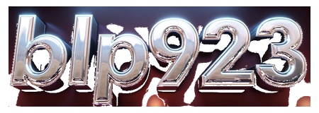 blp923 logo